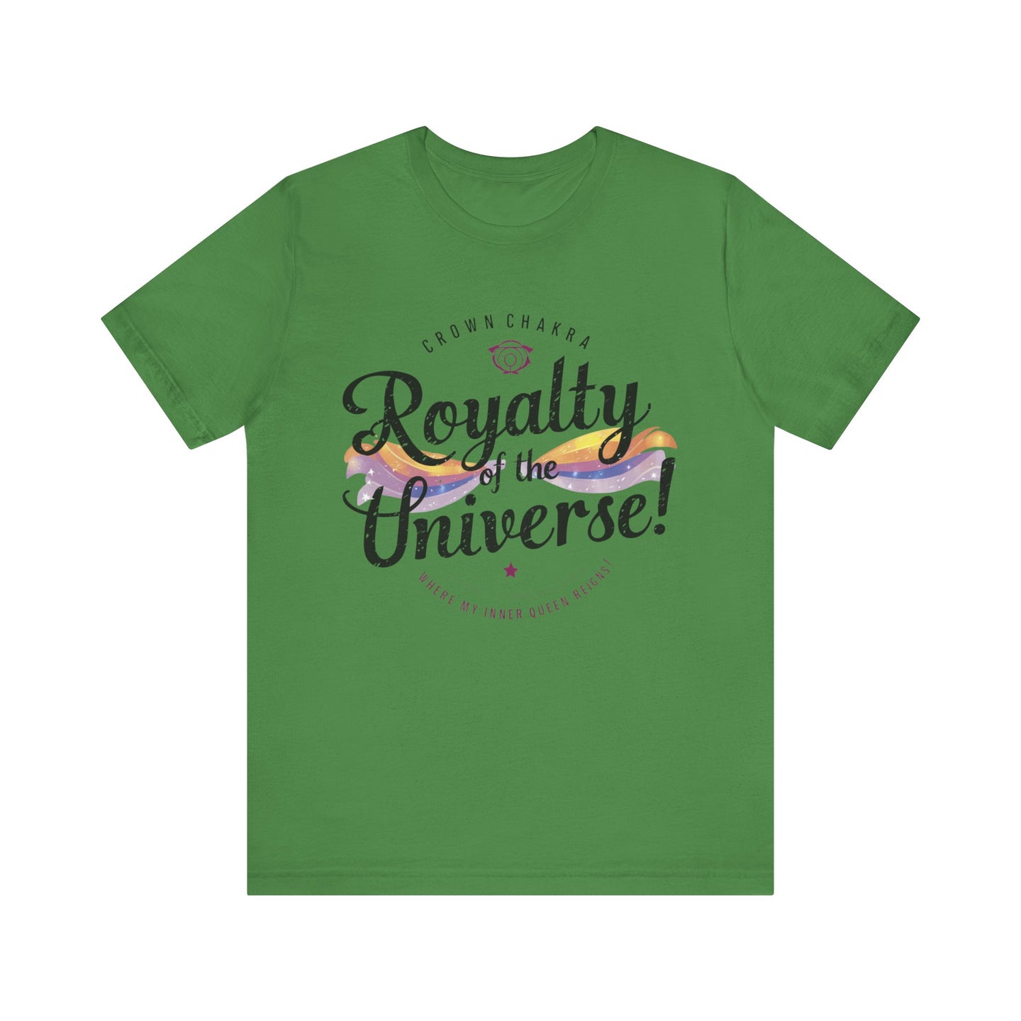 Crown Chakra Tee
